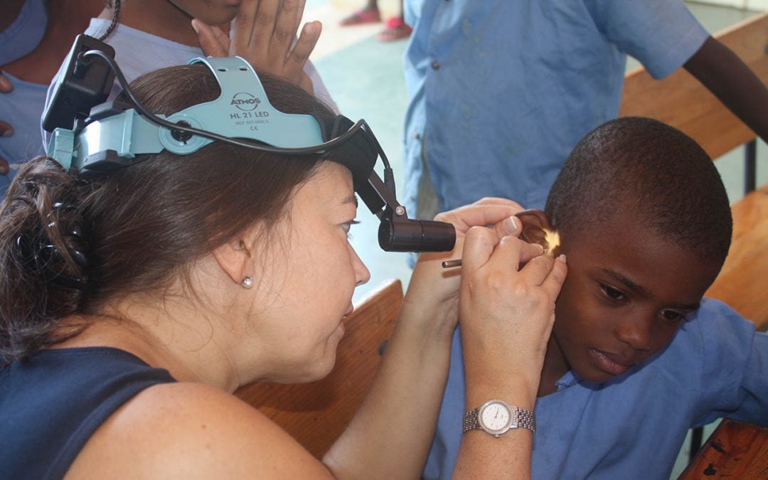 Saúde para Todos: Alargamento e Consolidação