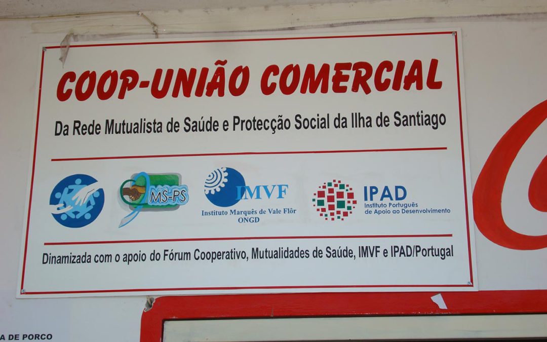 Redes de Mutualidades de Saúde