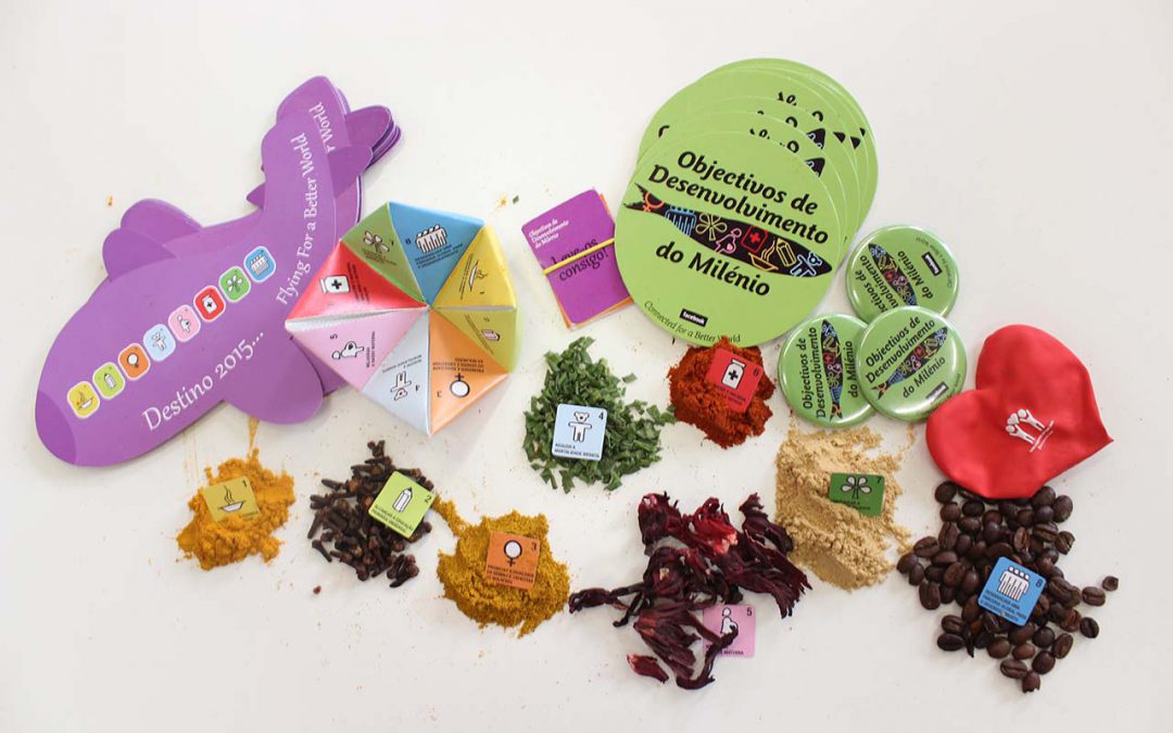 DEAR Activities: one of IMVF core intervention areas since 1999