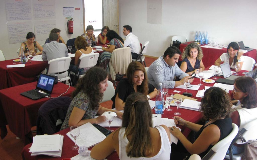 Redes para o Desenvolvimento