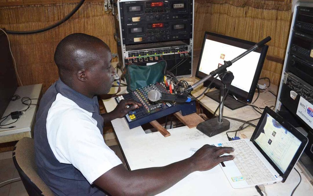 UE-PAANE – Nô Pintcha pa Dizinvolvimentu