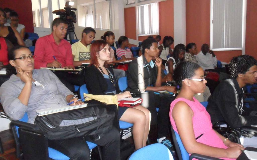 CPD Cabo Verde