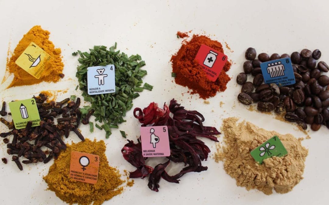 Cook for a Better World