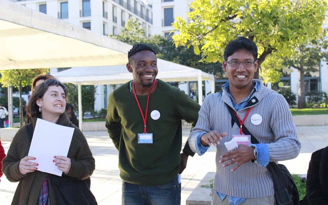 MigranTour – Rotas Urbanas Interculturais