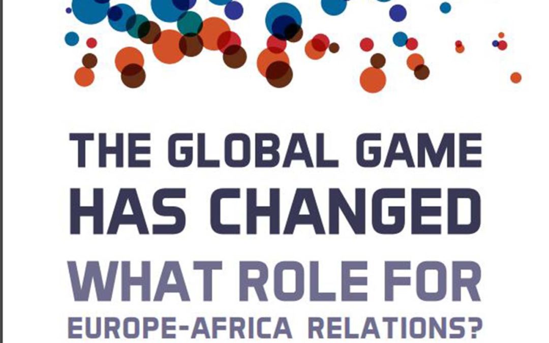 E-Publication on EU-Africa Relations