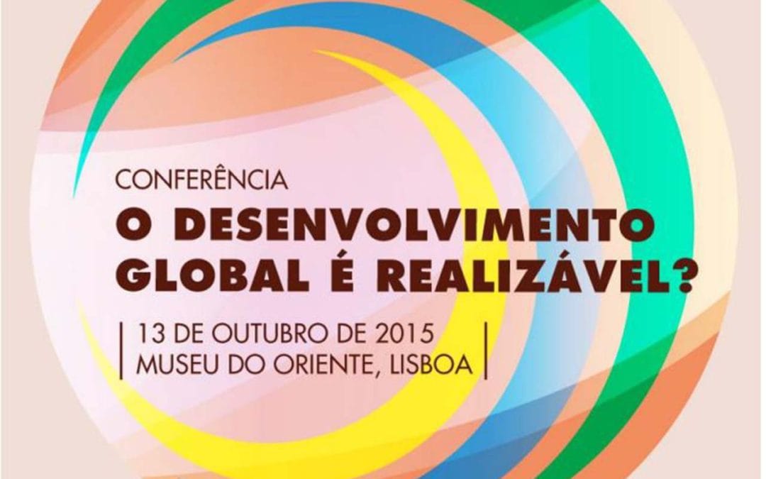 Is Global Development Achievable?