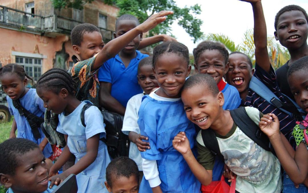 Development aid in Portugal represents one of the highest levels across the EU