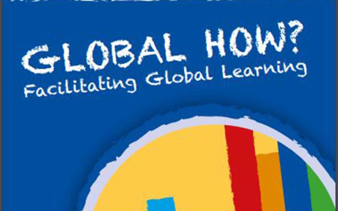 Trainer’s manual “Global How?“ is available for download