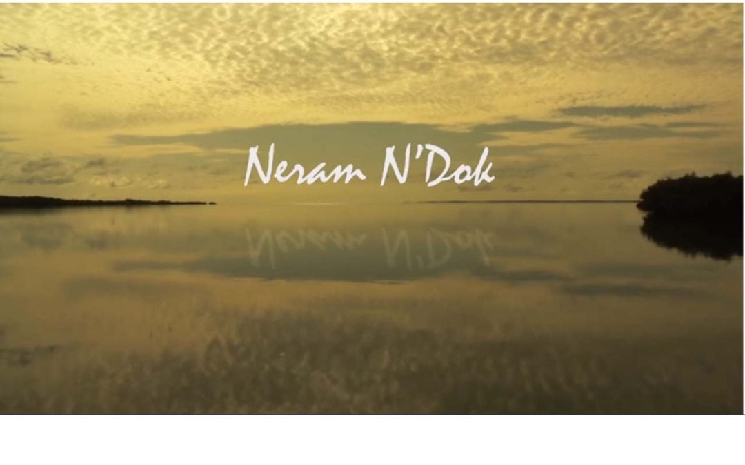 Neram N’Dok, a documentary on the Urok Islands