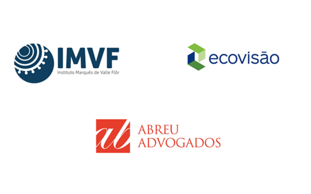 IMVF, Ecovisão e Abreu Advogados