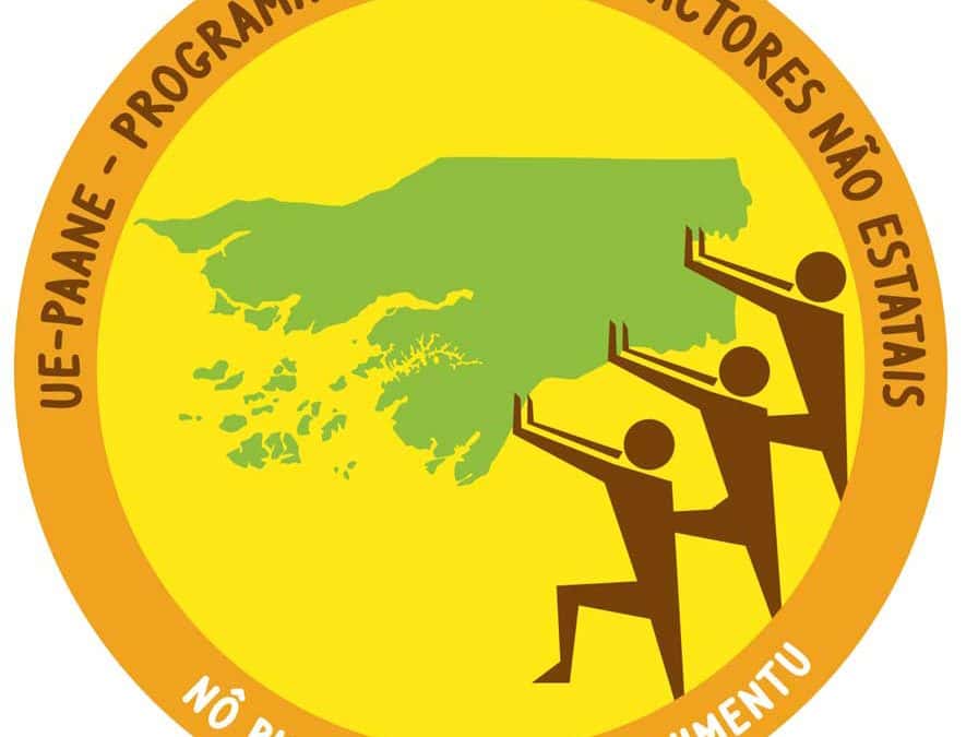 “Nô Pintcha Pa Dizinvolvimentu