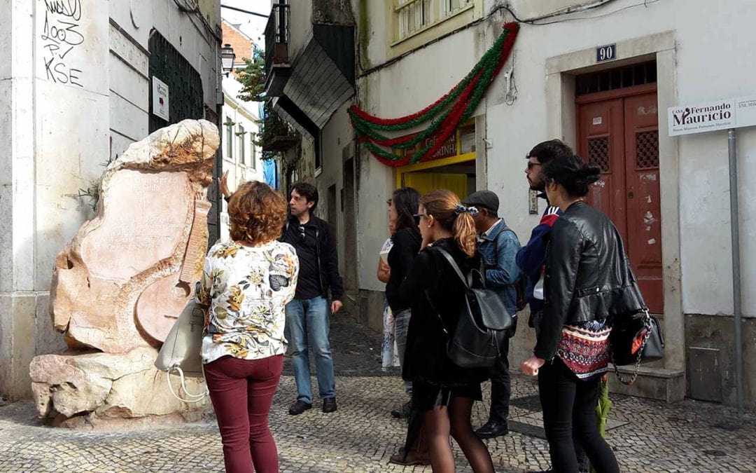 Coordenadas para a Cidadania Global