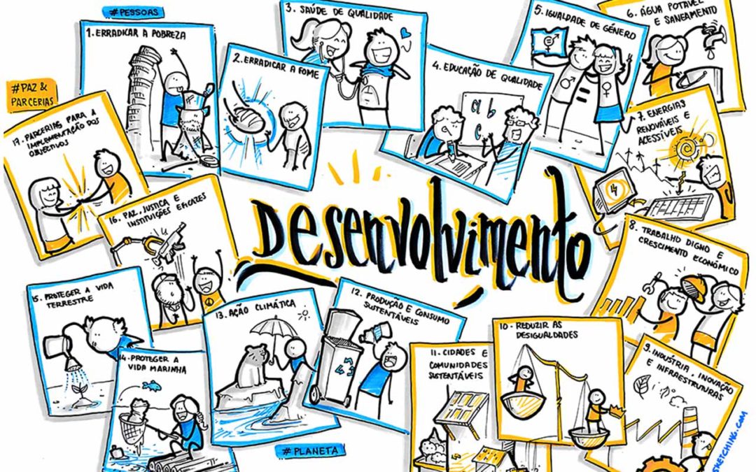 Dicionário do Desenvolvimento – Tod@s contam para a Cidadania Global