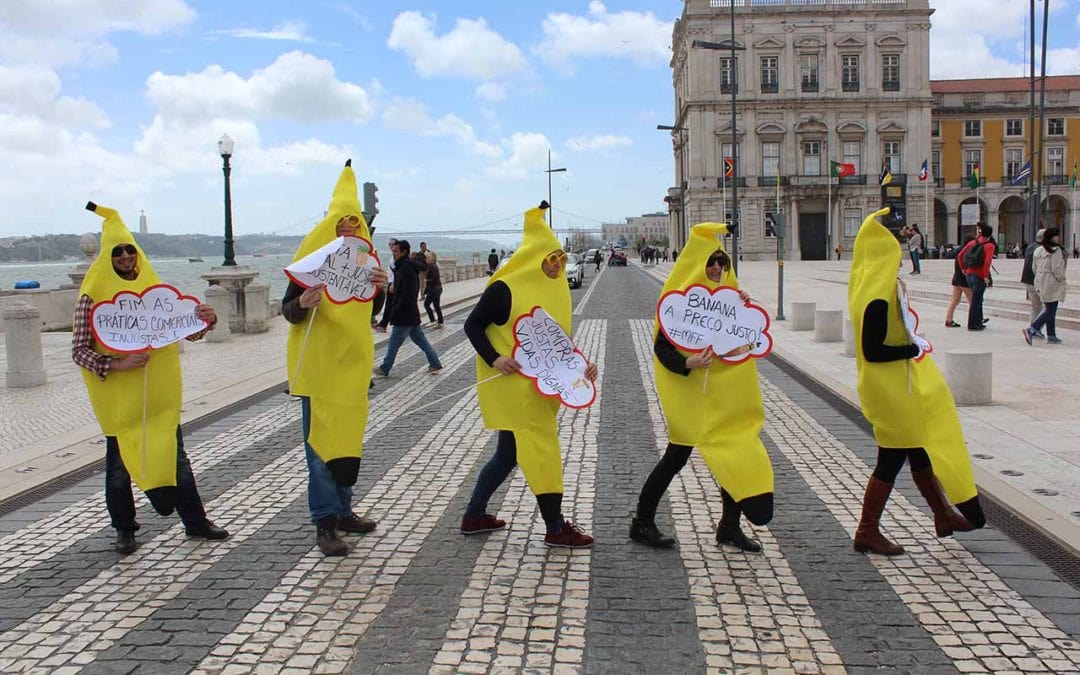 Fruta Tropical Justa