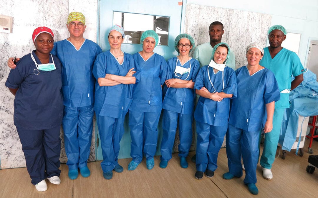 Saúde para Todos: Rumo à Sustentabilidade