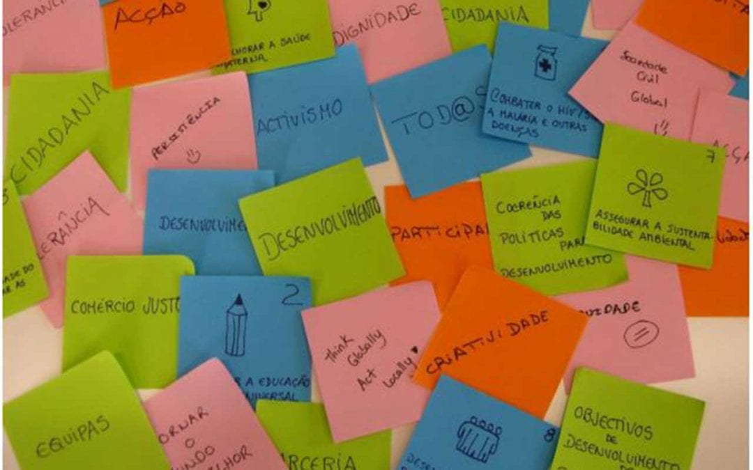 IMVF Position Paper:  Health In The Post 2015 Global Development Agenda