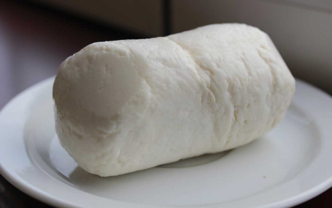 Cheese of Maio Island: local production with certified quality