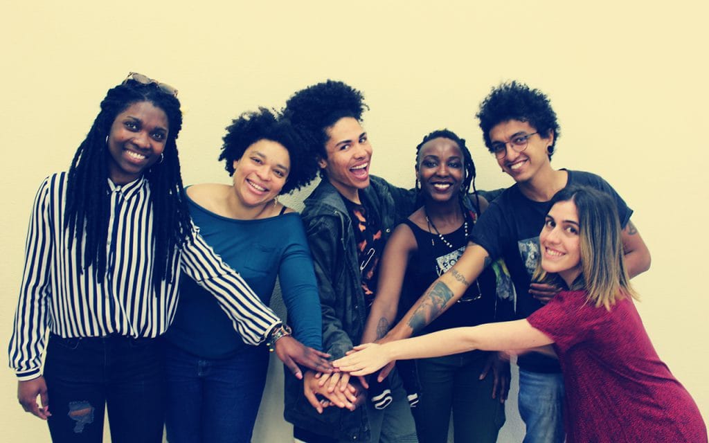 CivAct – Cidadania Europeia e Interculturalidade