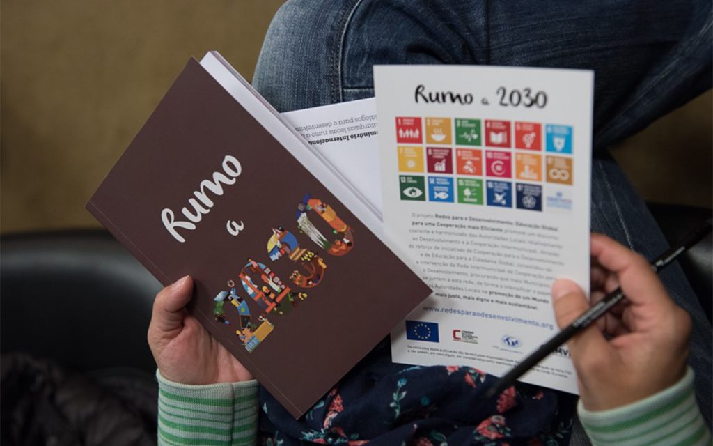 Rumo a 2030