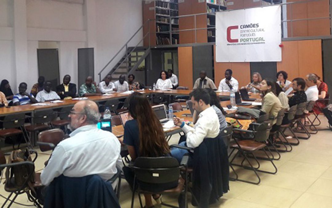 PIMI II receives 4th Technical Assistance Mission