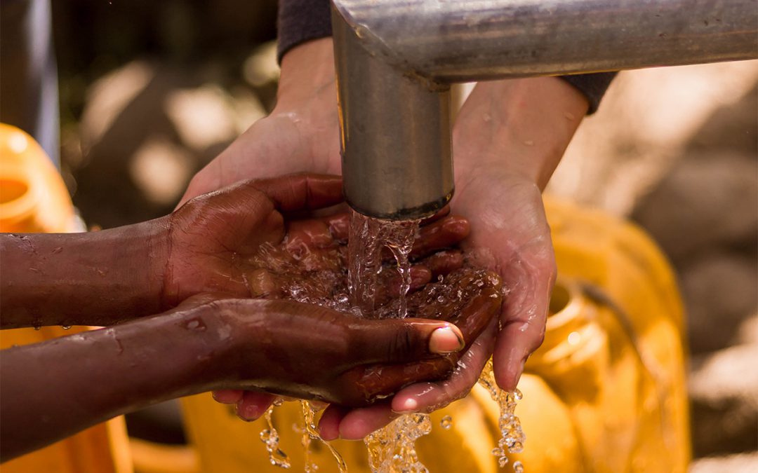 Together facing the challenge #COVID19