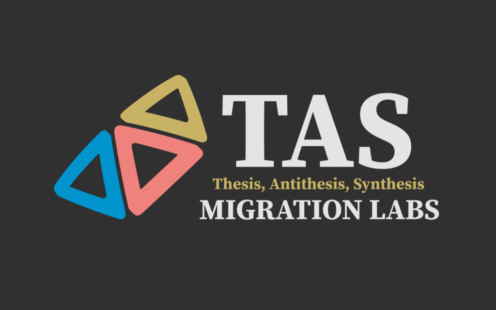 TAS Migration Labs