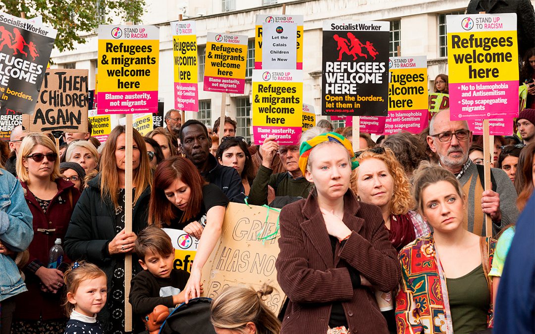 TAS – Thesis, Antithesis, Synthesis: new project that will contribute to the promotion of European citizenship