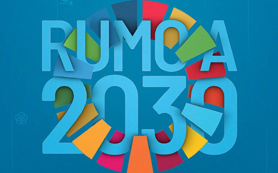 Towards 2030: Municipalities and Sustainable Development Goals