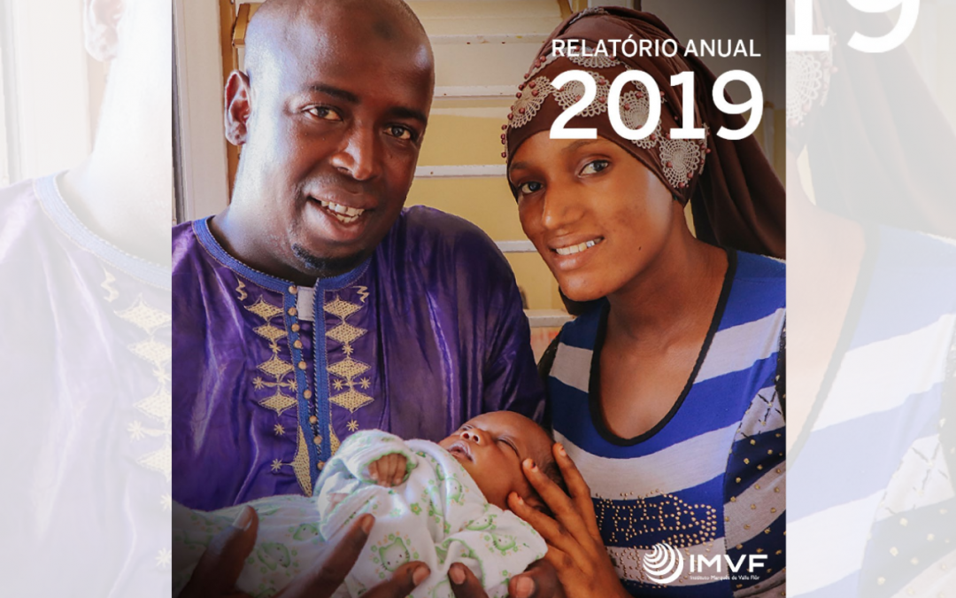 IMVF Annual Report 2019