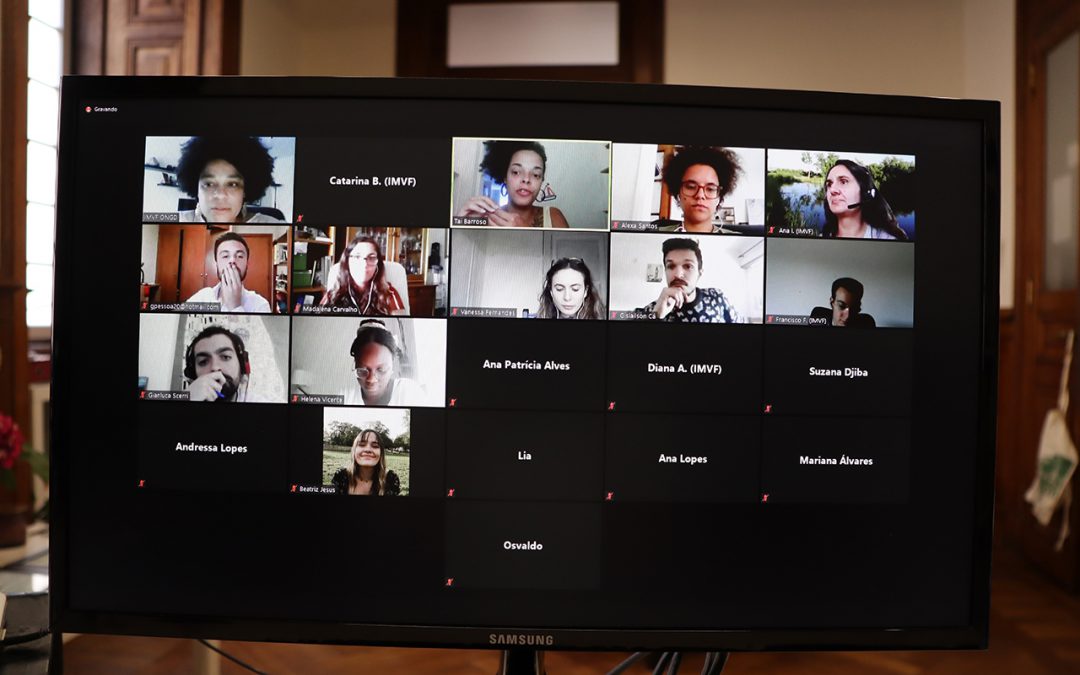 Racism, diaspora narratives and policies for diversity were debated at WorkLab – Thesis II