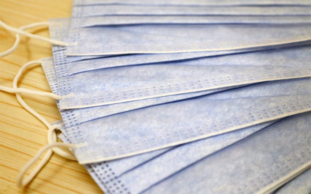 IMVF reinforces cooperation with Sao Tome and Principe in the fight against COVID-19