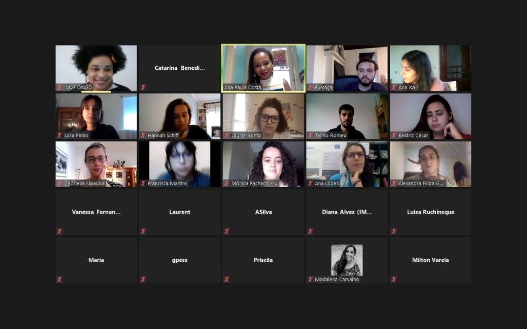WorkLab – Antithesis I: the narratives on migration and how to fight fake news