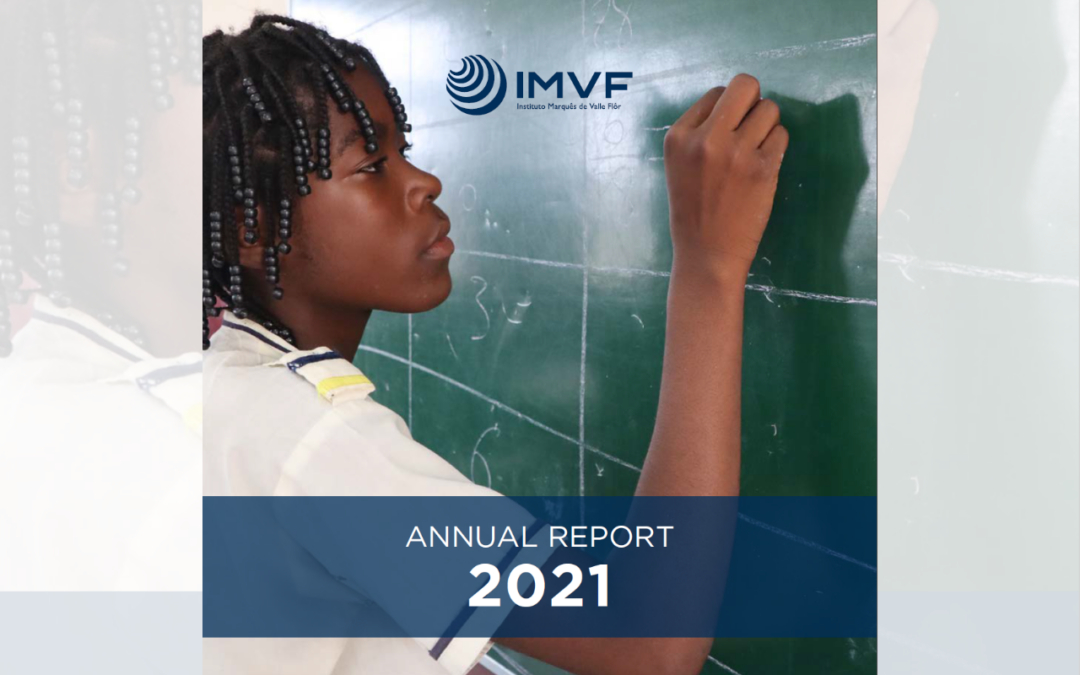 IMVF’s 2021 Annual Report