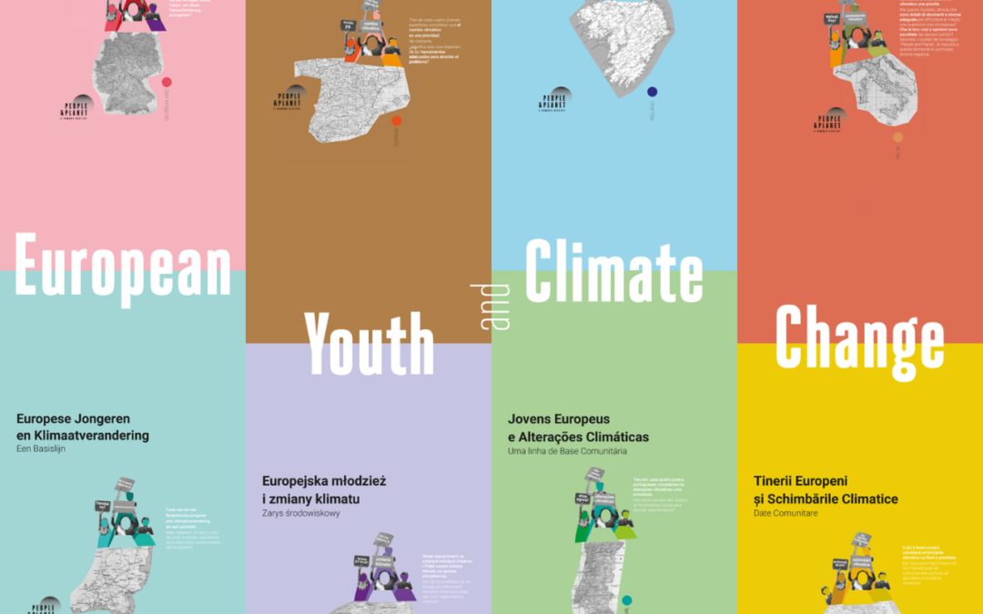 Dive into what young people in your country think about climate action