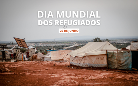 Esperança longe de casa – o Dia Mundial dos Refugiados