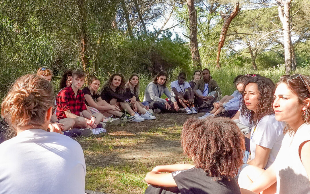 The Importance of Connecting with Nature in the Fight for Sustainability