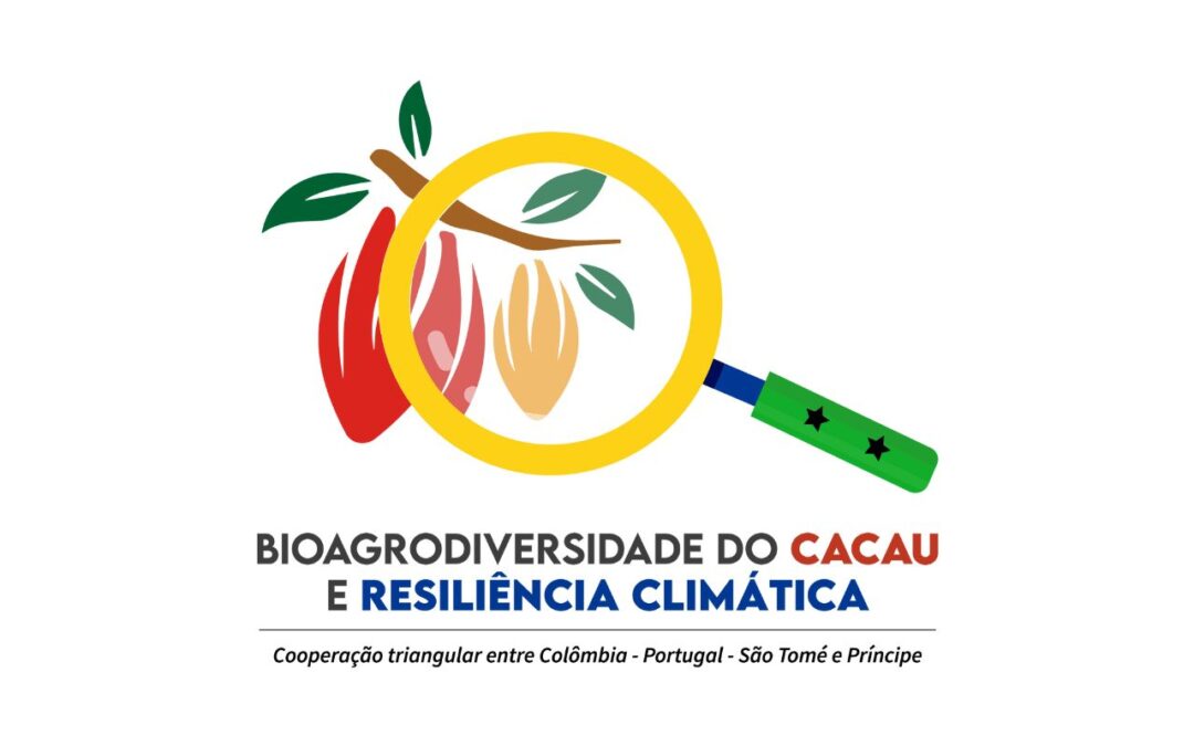 Bioagrodiversidade do Cacau e Resiliência Climática