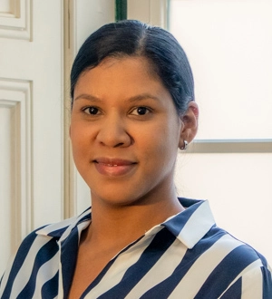 Alida Martinez