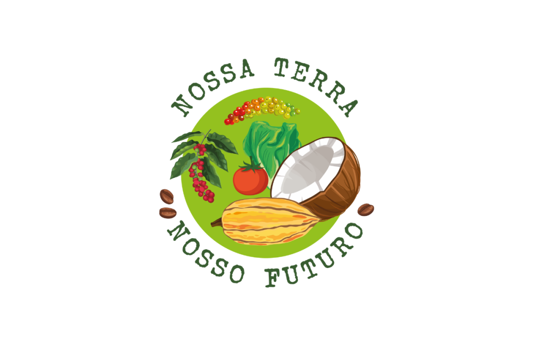 Nossa Terra – Nosso Futuro