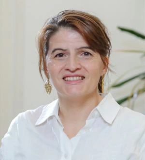 Mónica Santos Silva